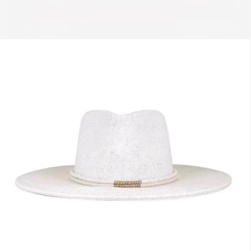 Nikki Beach Angel Hat - Revolve